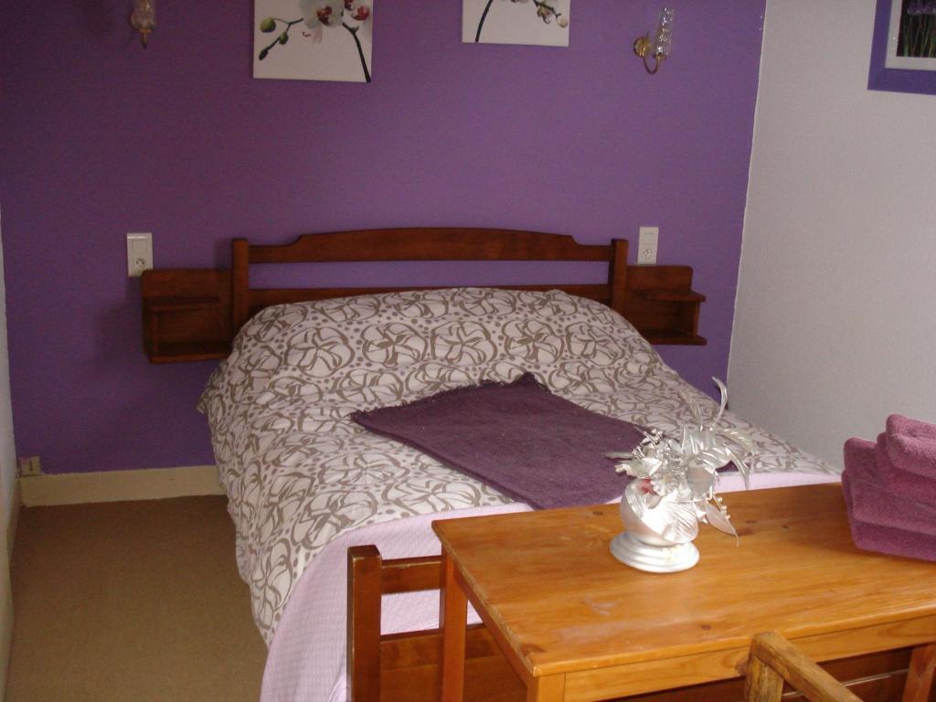 Relais Du Chateau Hotel 2*
